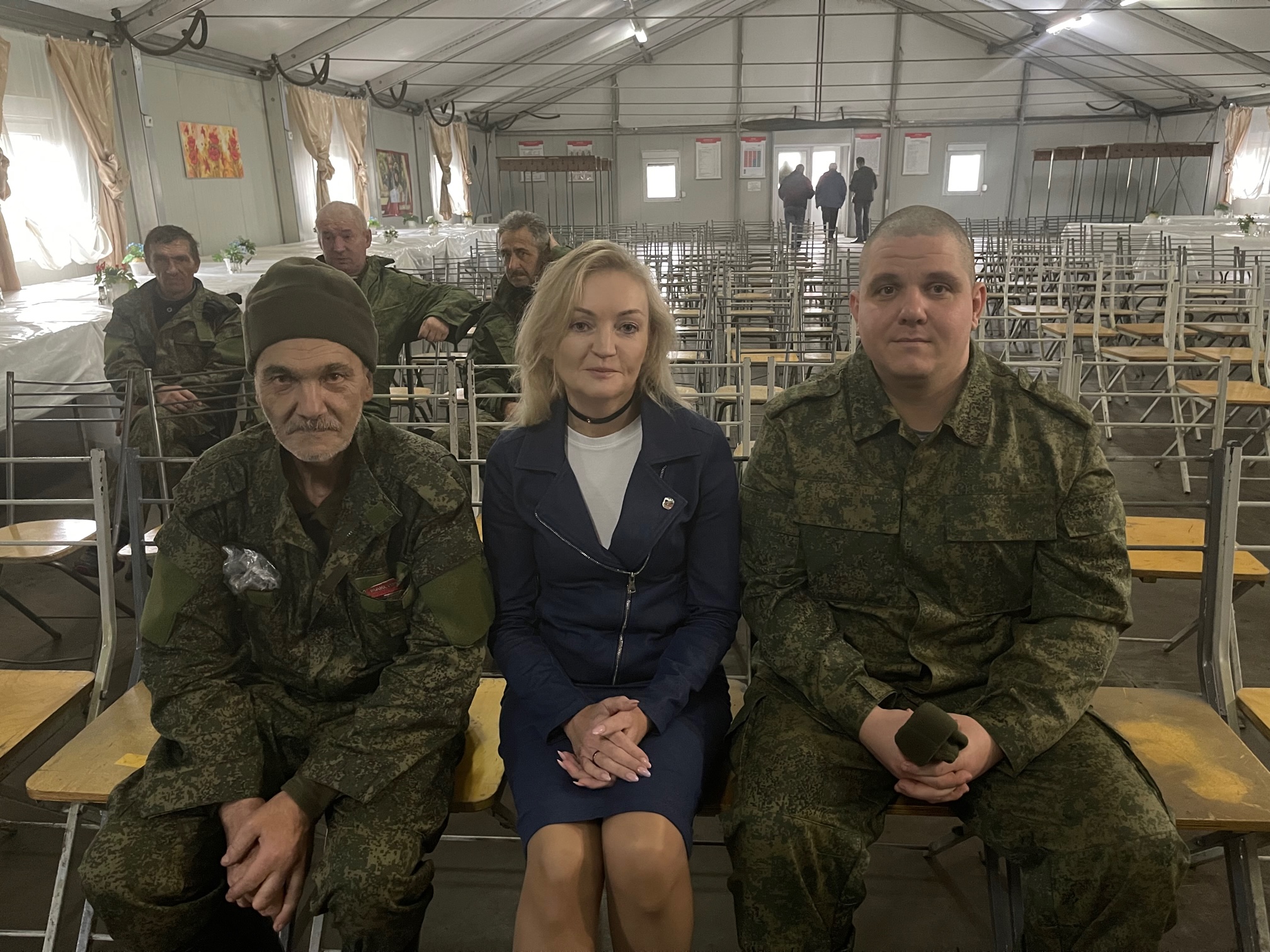 Из недавних воспоминаний.      26 октября. Агитбригада Ростов. День третий. Полигон, ПВО и неоконченный концерт…