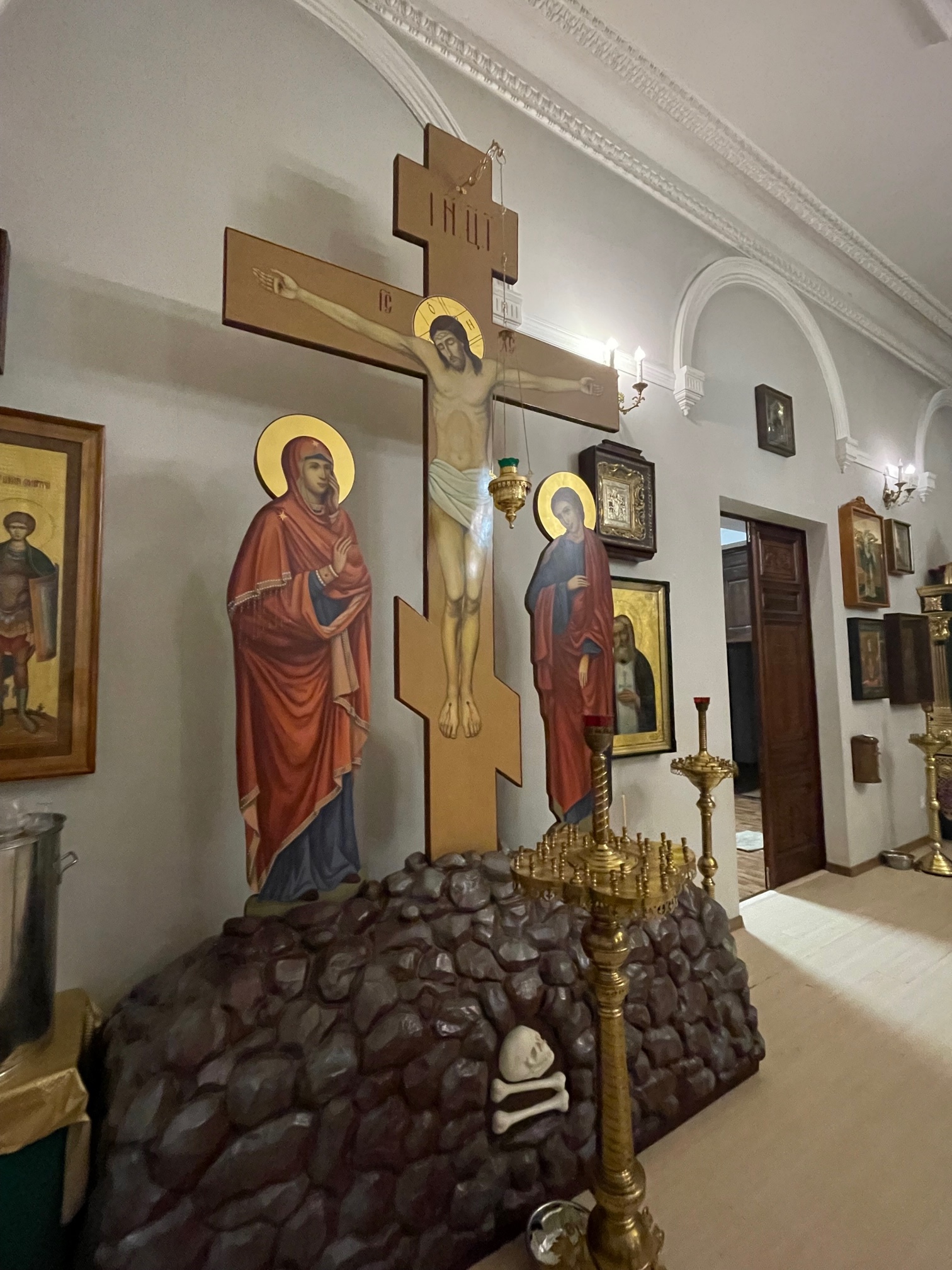 Долг памяти – дело чести